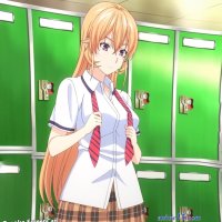 shokugeki no soma ova