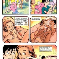 nigerian sex pics comics