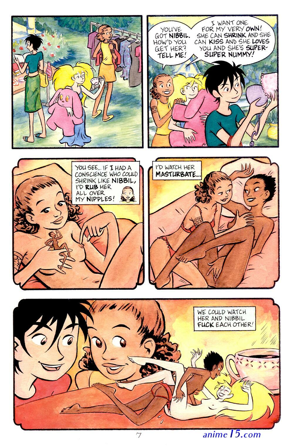 nigerian sex pics comics