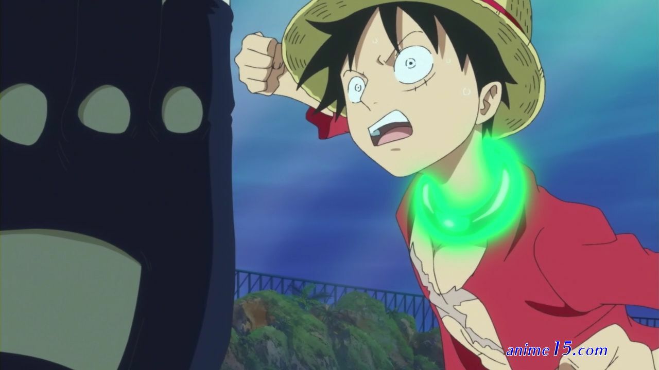 one piece capitulo 627