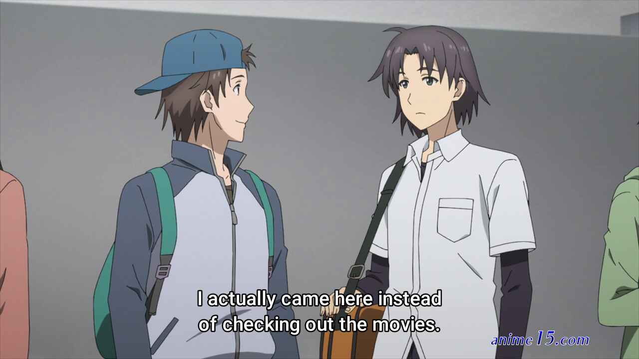 anime tosho torrent