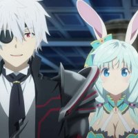 anime arifureta shokugyou dublado
