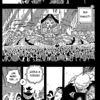one piece capitulo 627