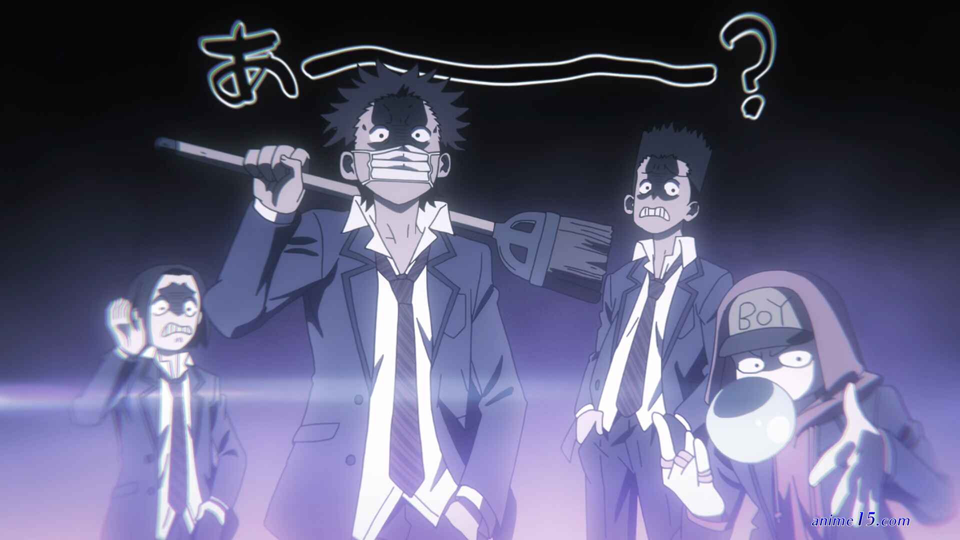 anime tosho torrent