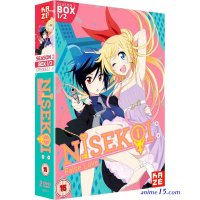 nisokoi ep 1 eng sub