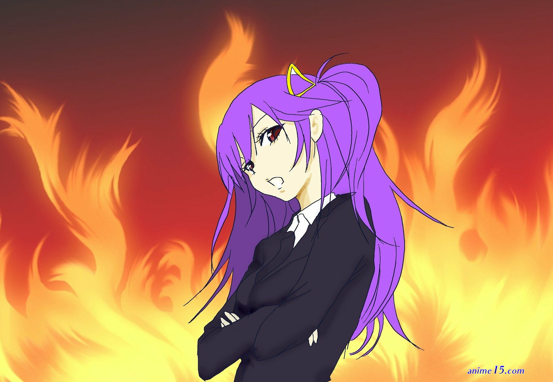 anime tosho torrent