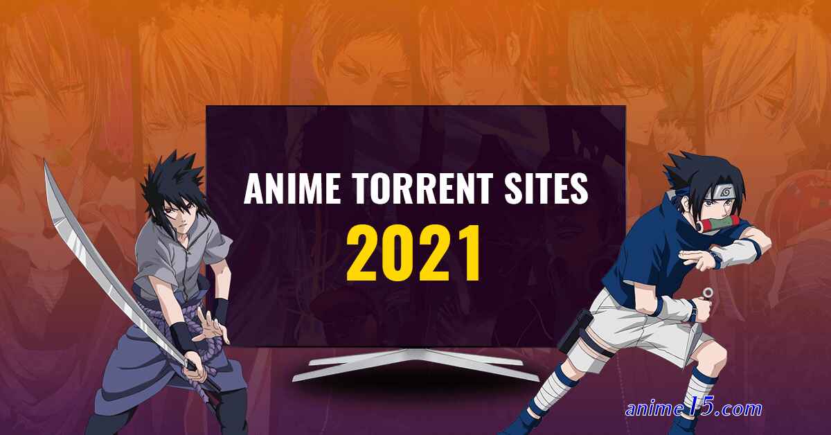 anime tosho torrent
