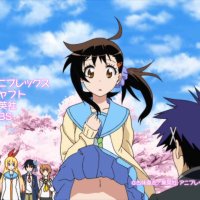 nisokoi ep 1 eng sub