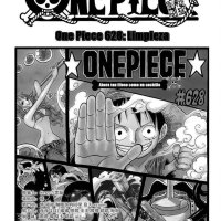 one piece capitulo 628