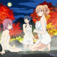 shokugeki no soma ova