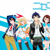 nisokoi ep 1 eng sub