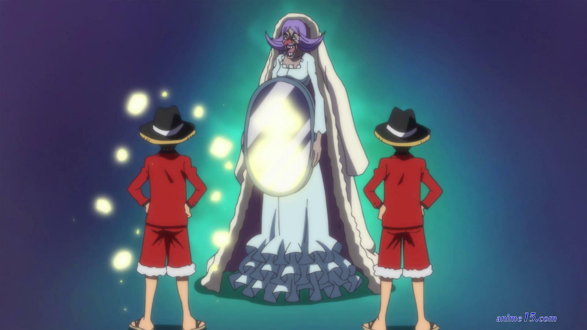 one piece capitulo 628