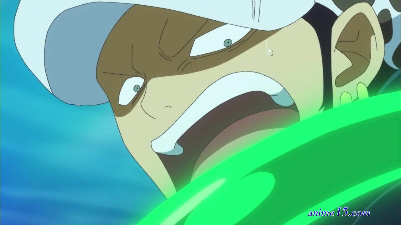 one piece capitulo 627
