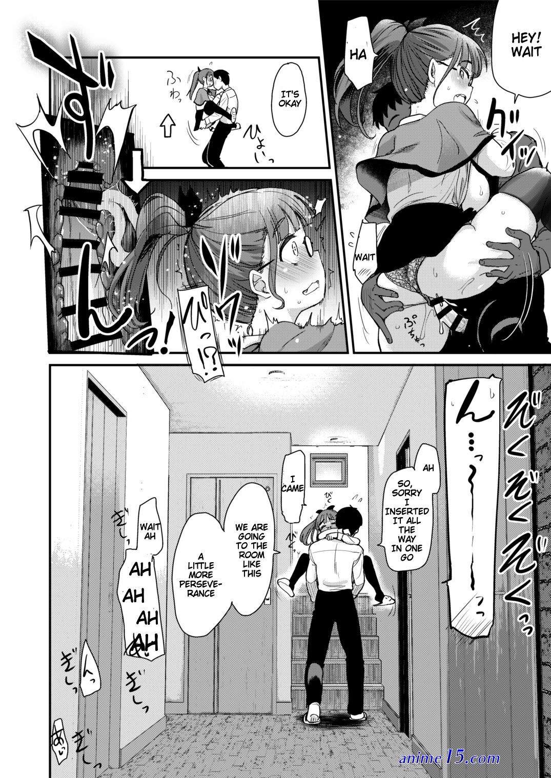hentai sister free sex comics