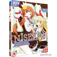nisokoi ep 1 eng sub