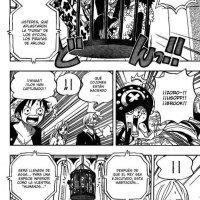 one piece capitulo 628