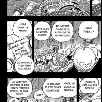 one piece capitulo 627