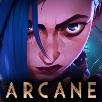 arcane anime streaming