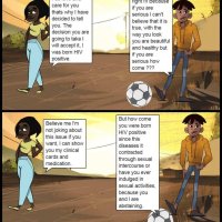 nigerian sex pics comics