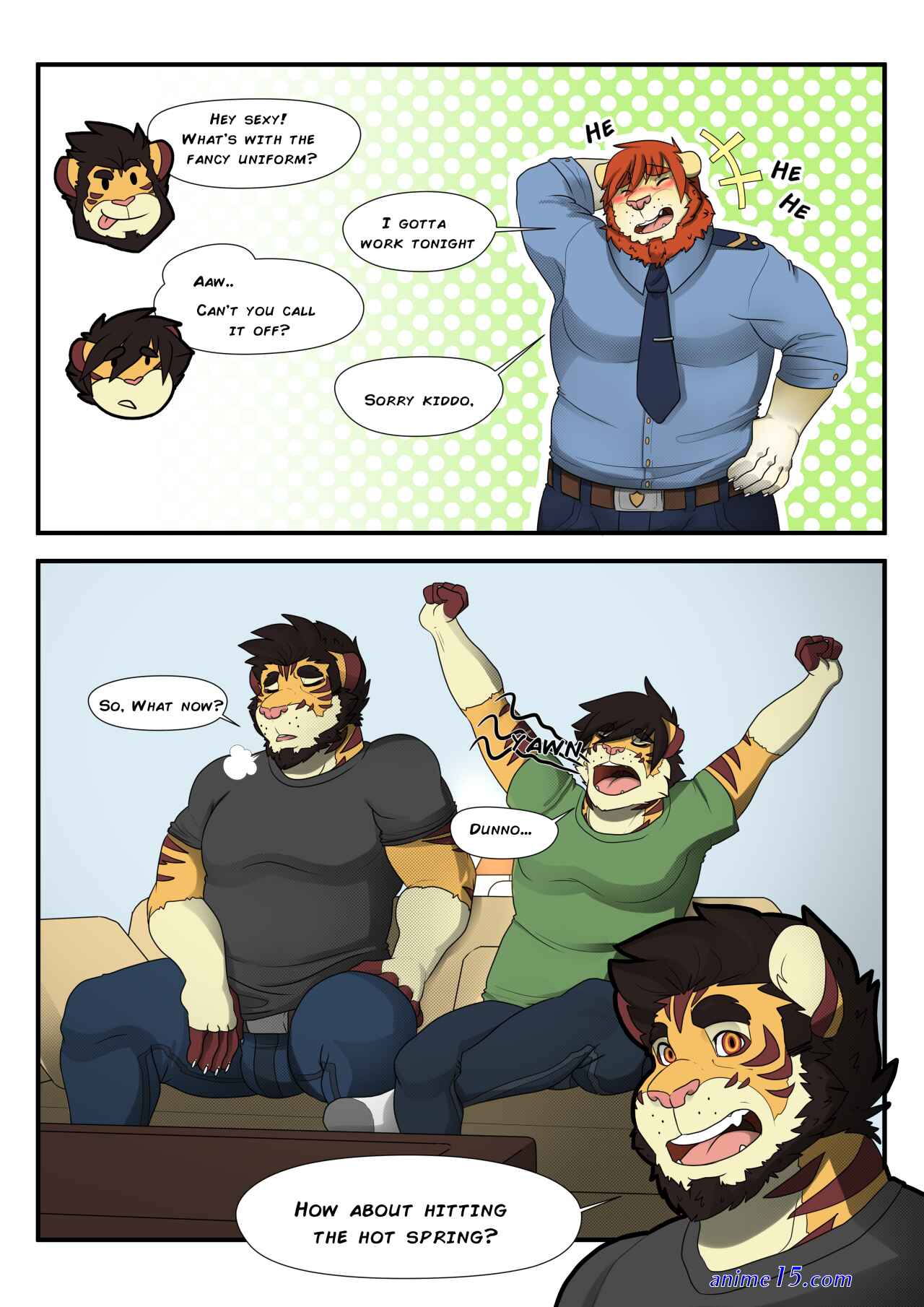 gay muscles comics fuckings