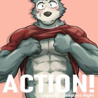 furry wolf hentai comics