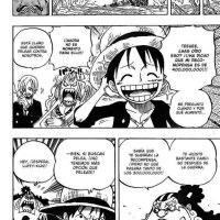 one piece capitulo 628