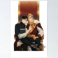 kings maker mature