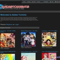 anime tosho torrent