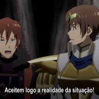 anime arifureta shokugyou dublado