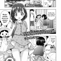 diapered anime comics