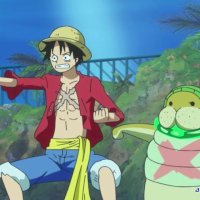 one piece capitulo 627