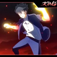 imortal king
