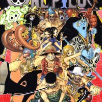 one piece capitulo 627