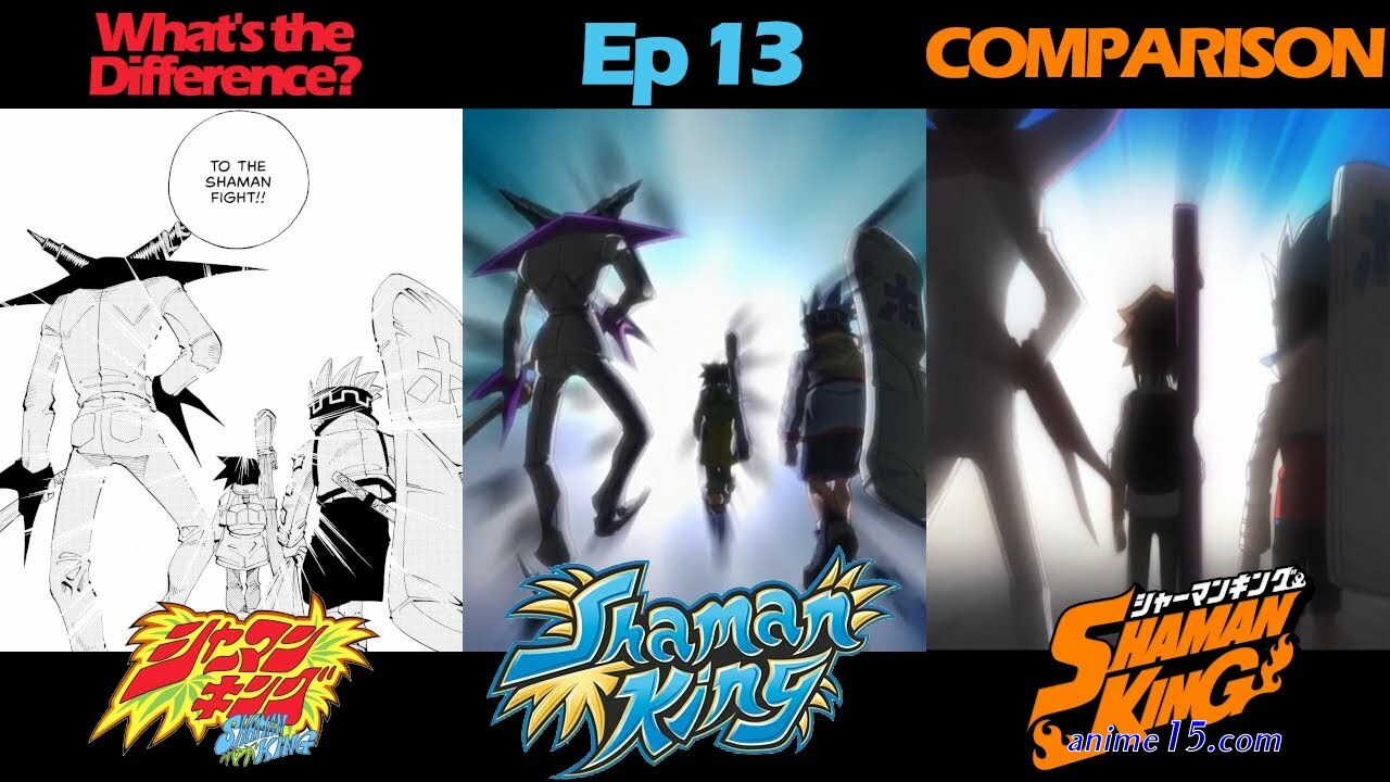 shamanking gogoanime download