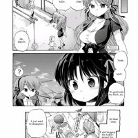 diapered anime comics