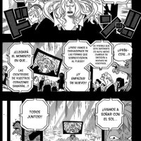 one piece capitulo 627