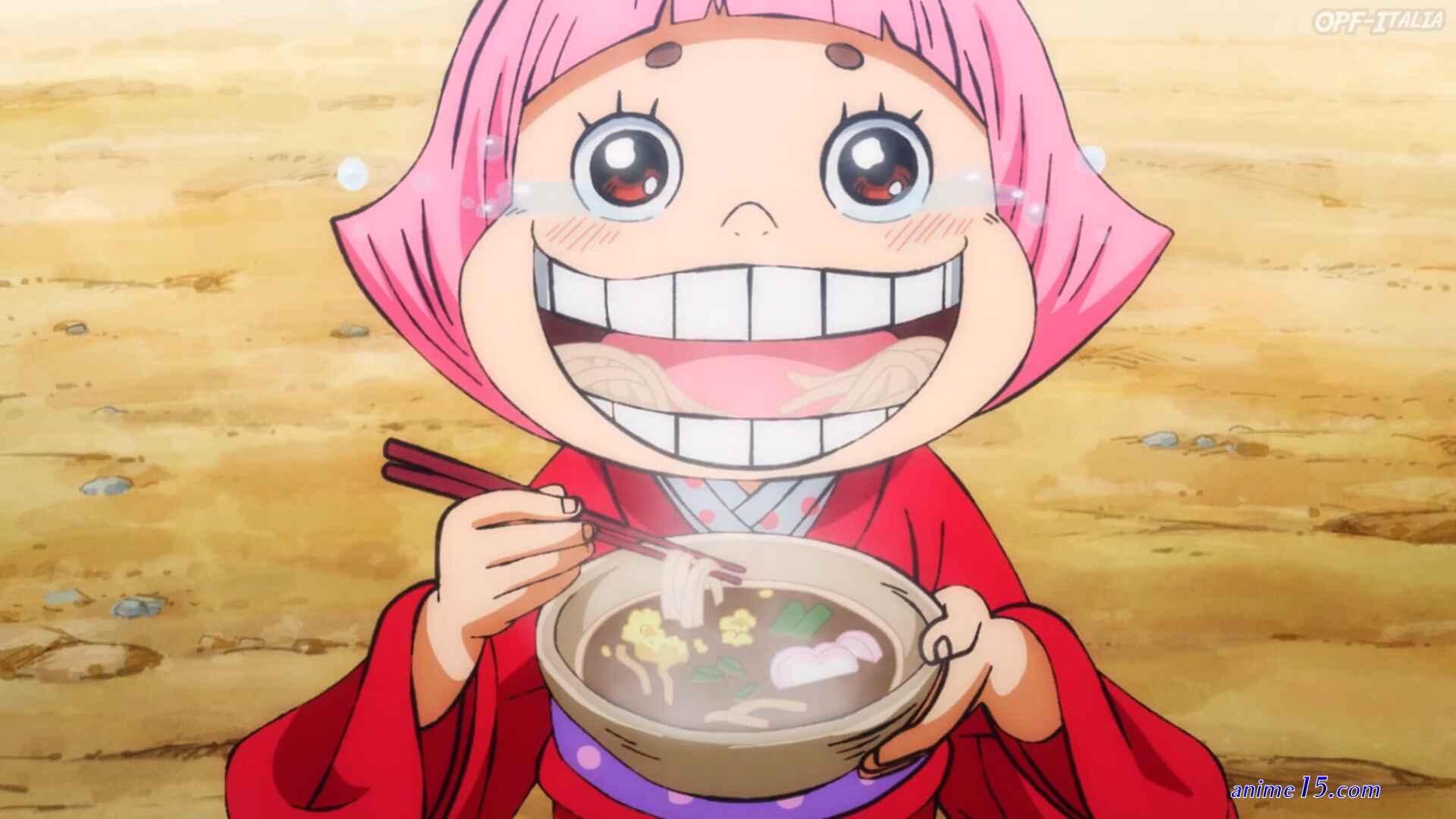 one piece capitulo 920