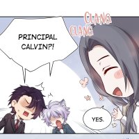 with your tail yes manga