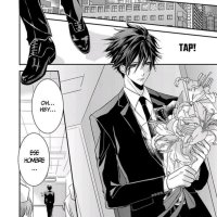 amai choubatsu watashi wa kanshu senyou pet manga