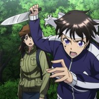 the island of giant insects live action vf