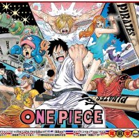 one piece 912