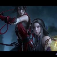 wu dong qian kun season 3 episode 1