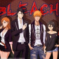bleach sub