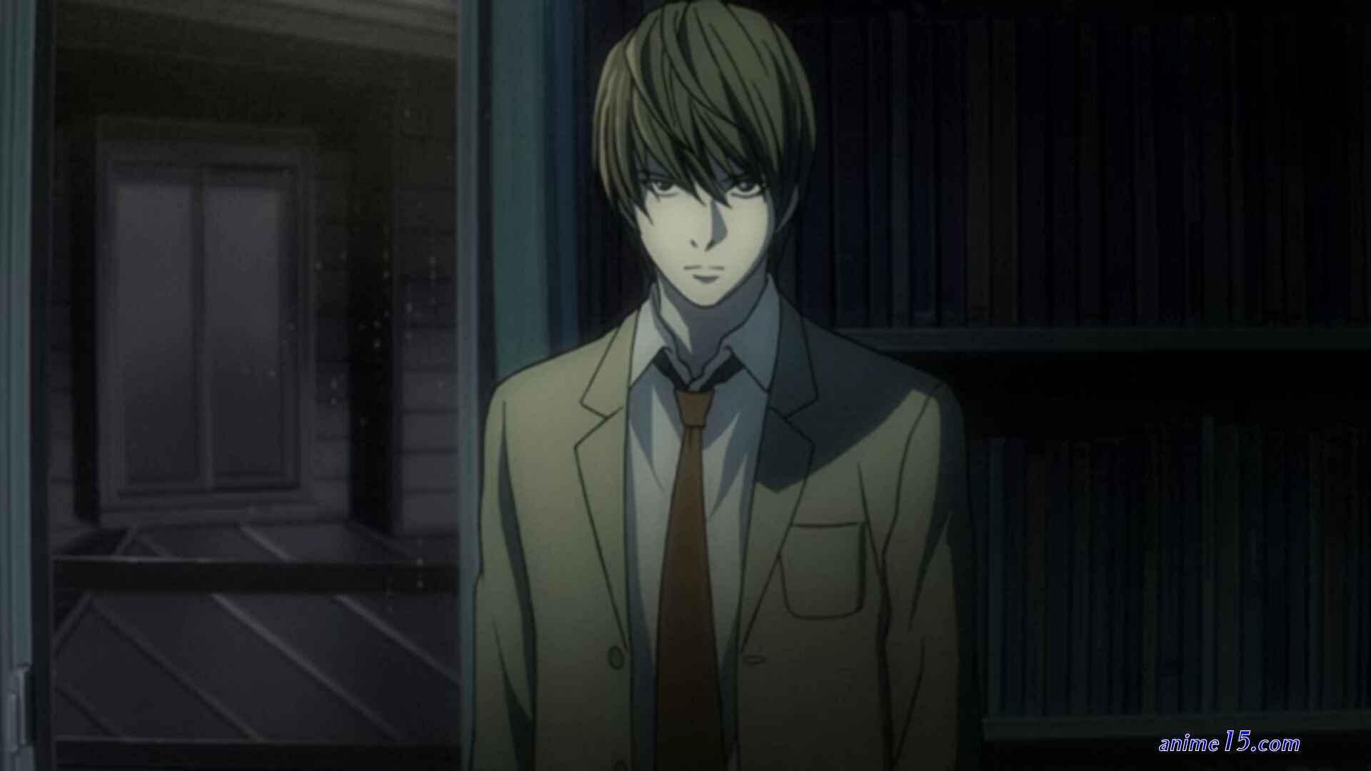 death note episode 24 anime frenzy