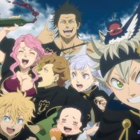black clover english subbd