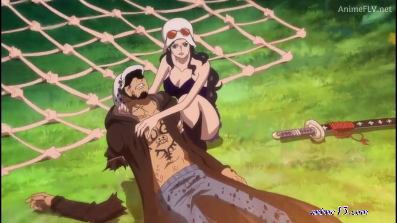 one piece capitulo 725 anime flv