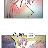 the virgin witch ch 71
