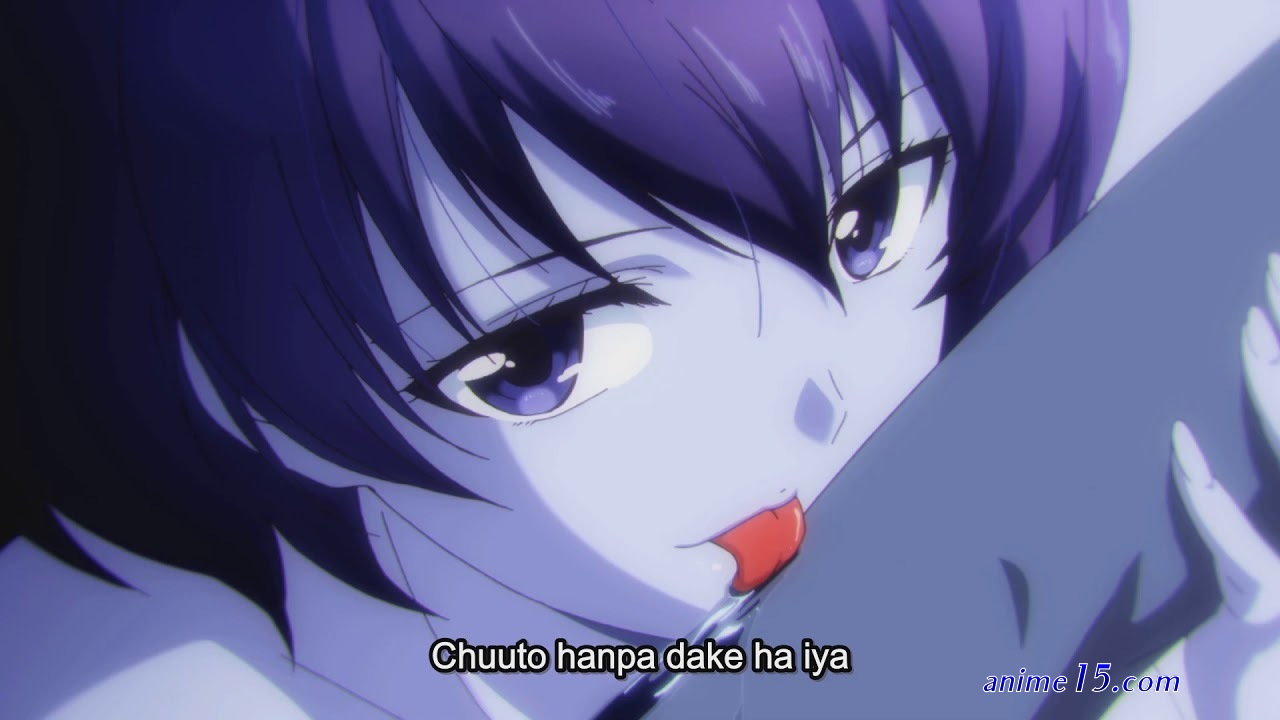 domestic girlfriend unsencored