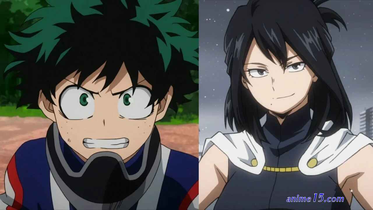nana episode 26
