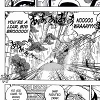 one piece 912